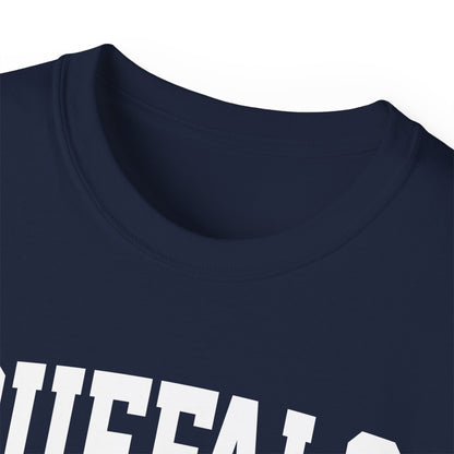 Buffalo New York t-shirt