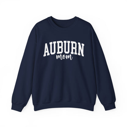 Auburn Mom Apparel