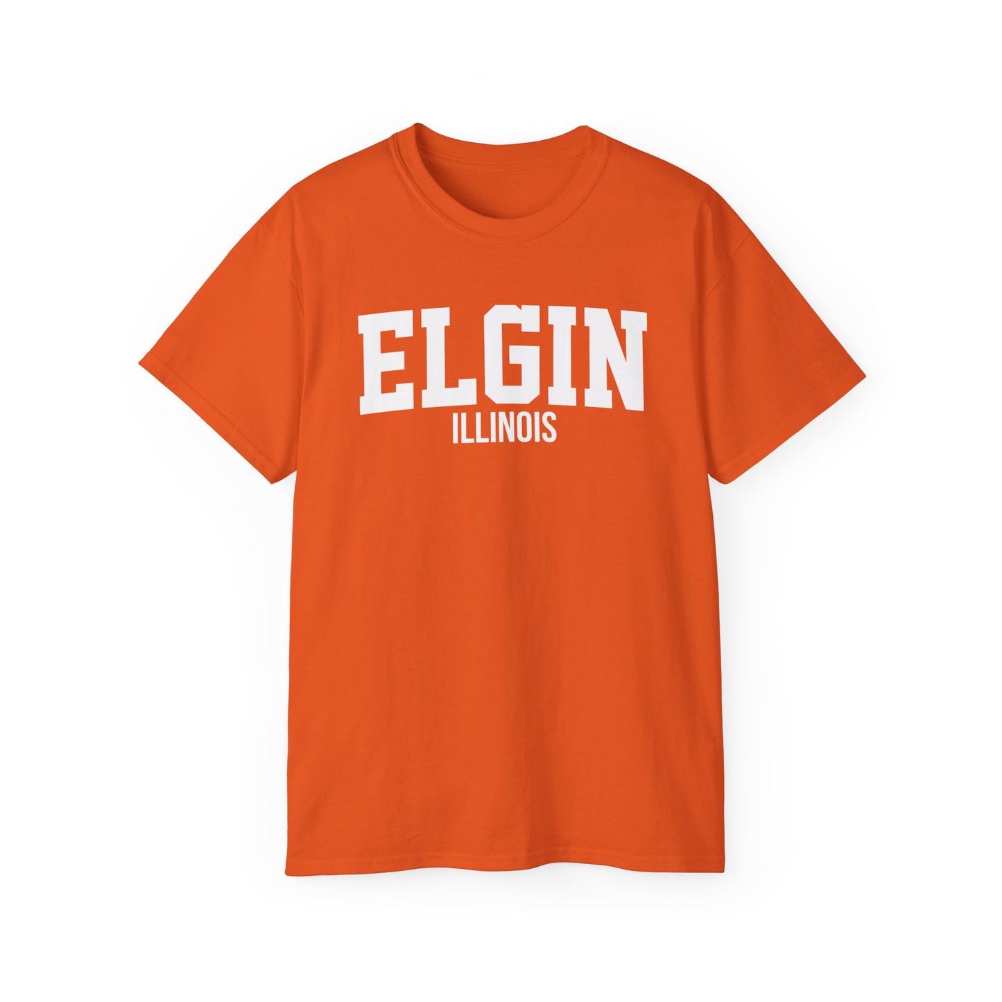 Elgin Illinois t-shirt