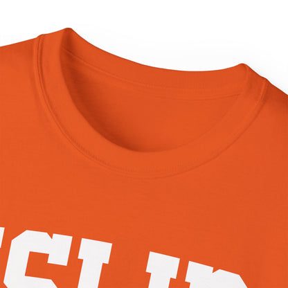 Islip New York t-shirt