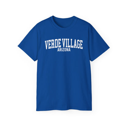 Verde Village Arizona T-Shirt