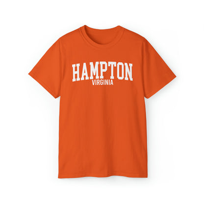 Hampton Virginia T-Shirt