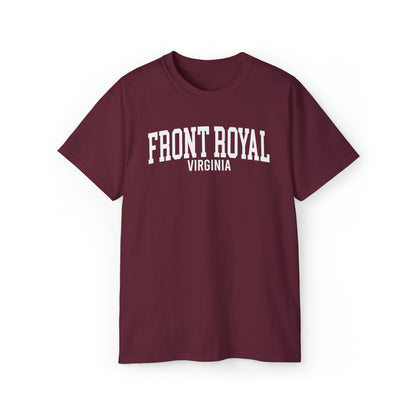 Front Royal Virginia T-Shirt
