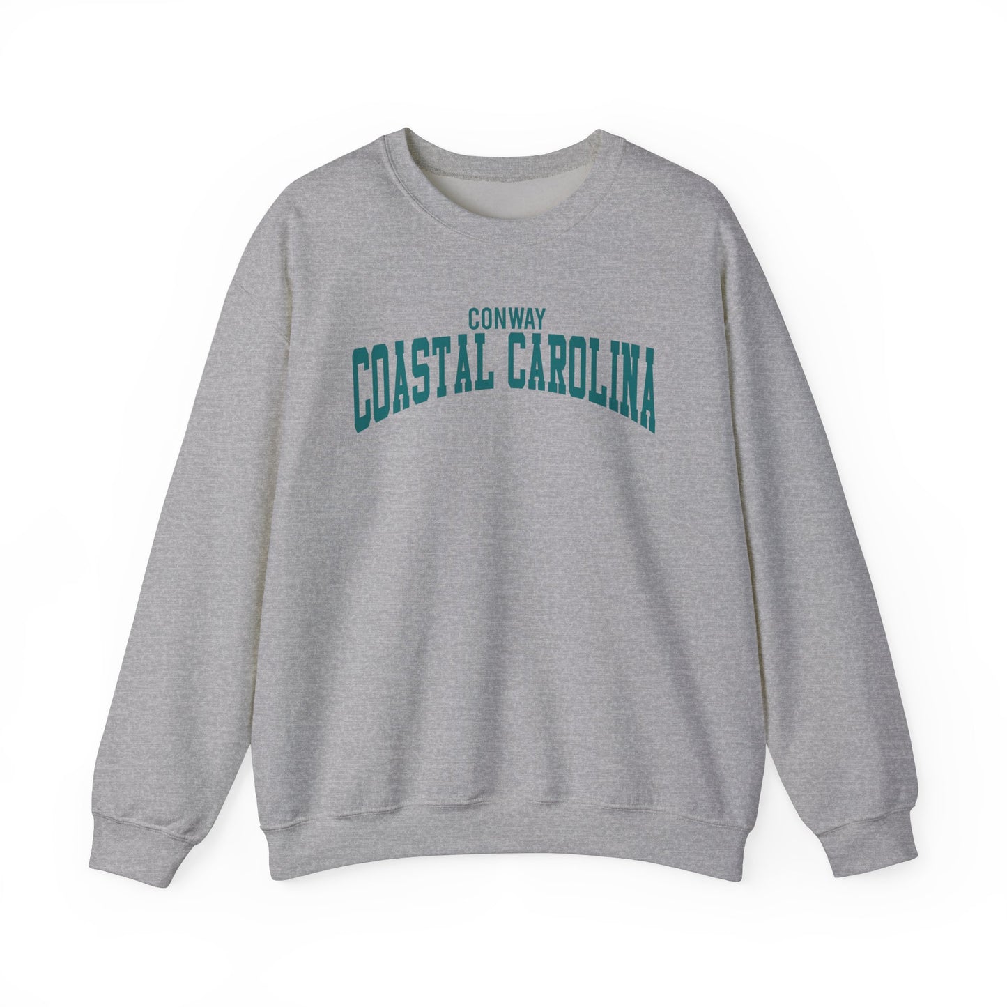 Coastal Carolina Conway Sweatshirt