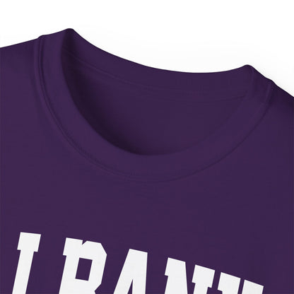Albany New York t-shirt
