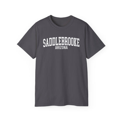 Saddlebrooke Arizona T-Shirt