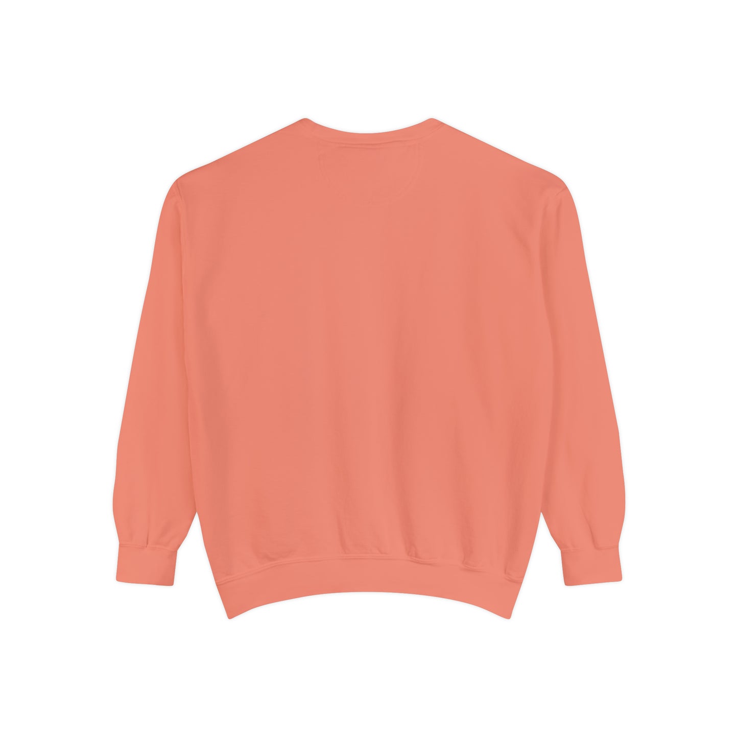 Luling Louisiana Comfort Colors Sweatshirt