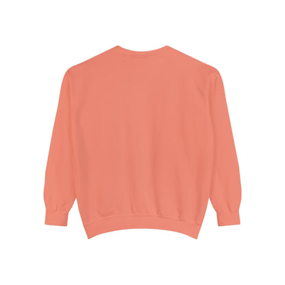 Luling Louisiana Comfort Colors Sweatshirt