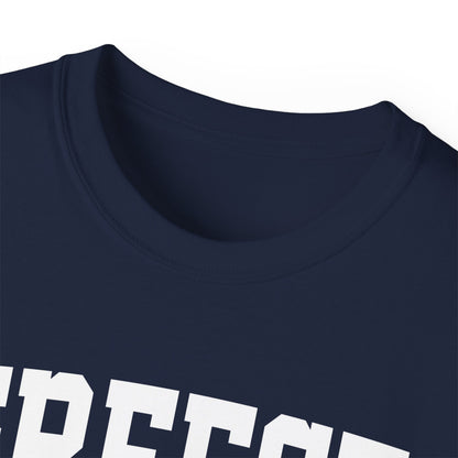 Greece New York t-shirt