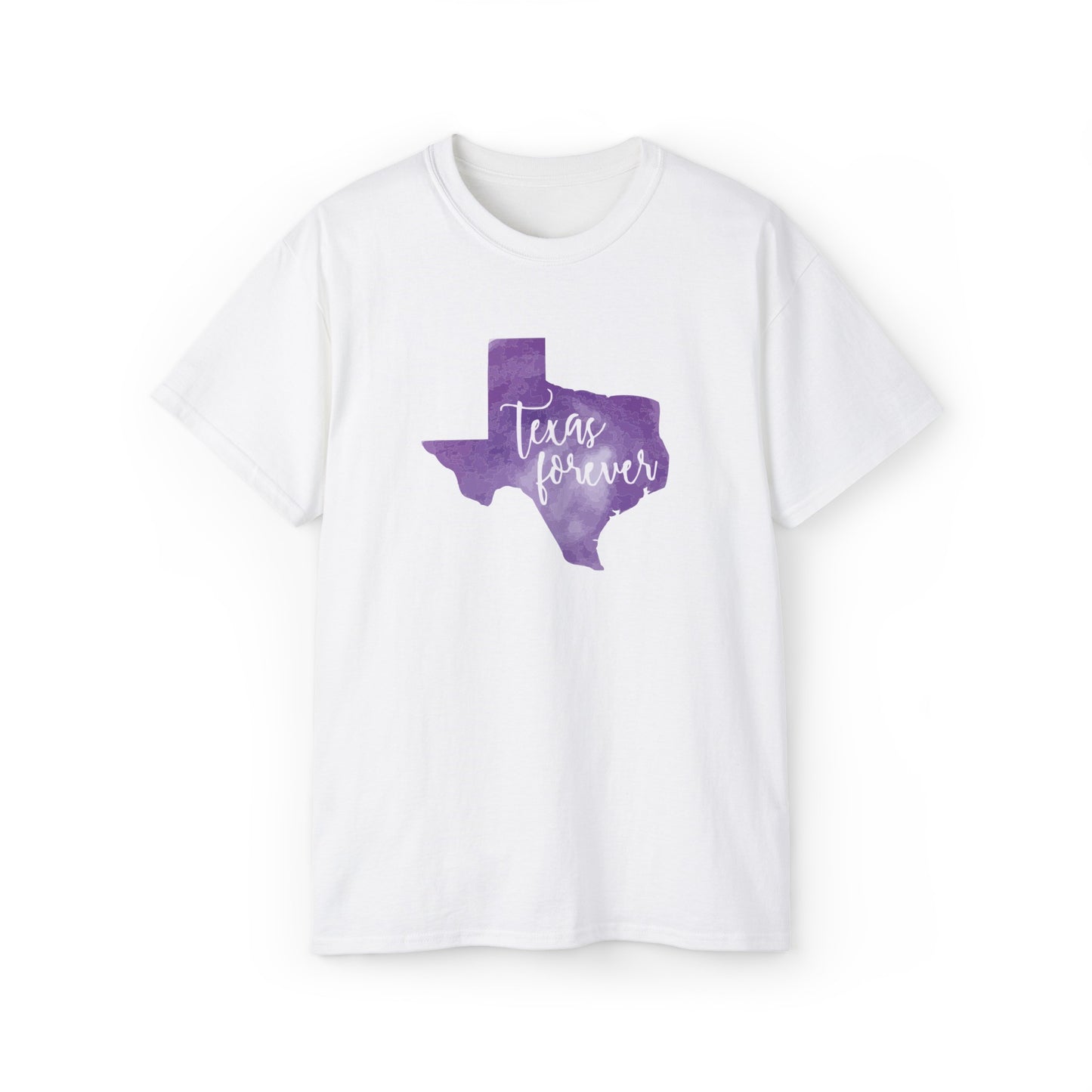 TCU - Texas Forever Tee