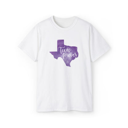 TCU - Texas Forever Tee