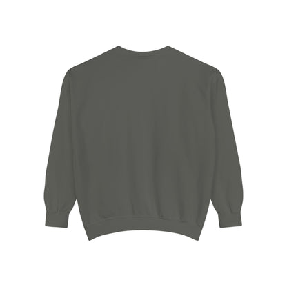 Lubbock Texas Comfort Colors Sweatshirt