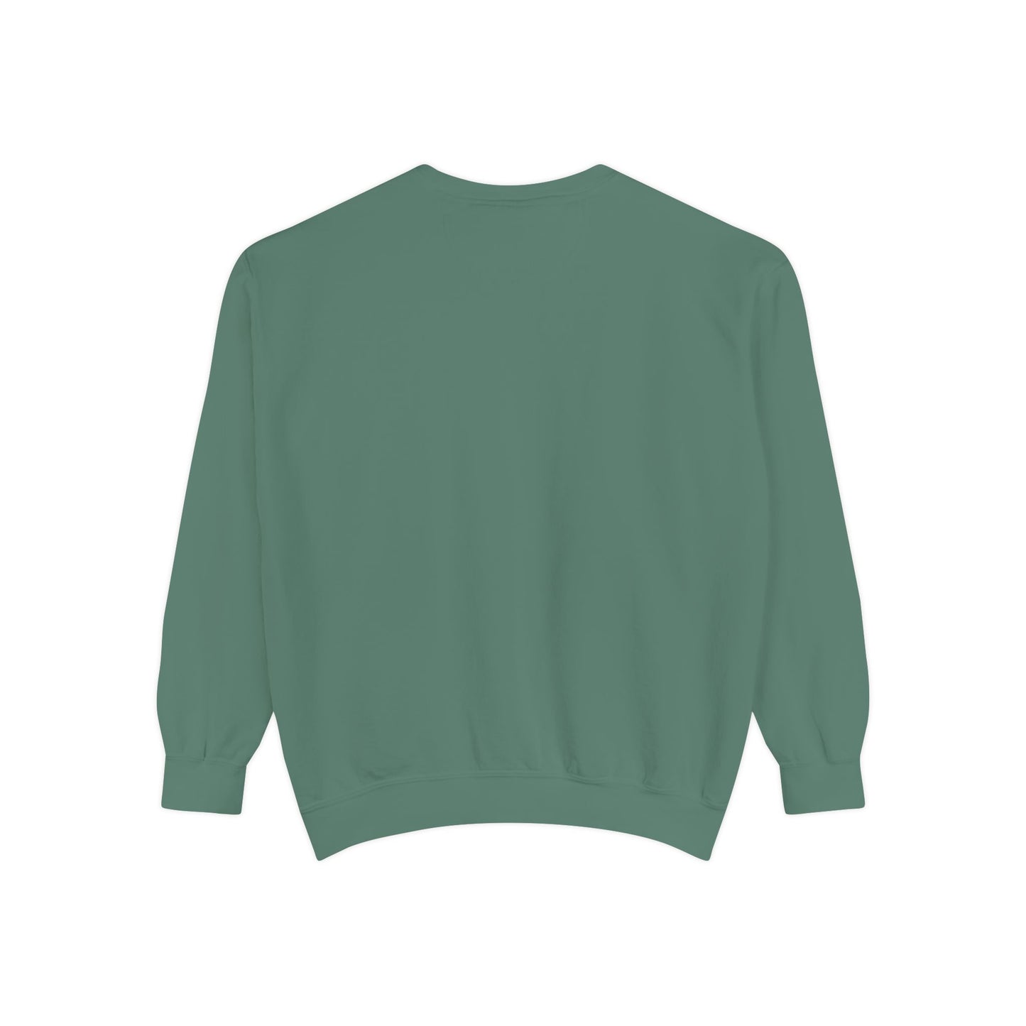 Lakeland Florida Comfort Colors Sweatshirt