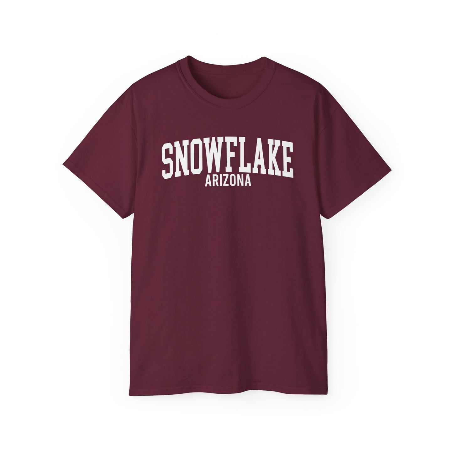Snowflake Arizona T-Shirt