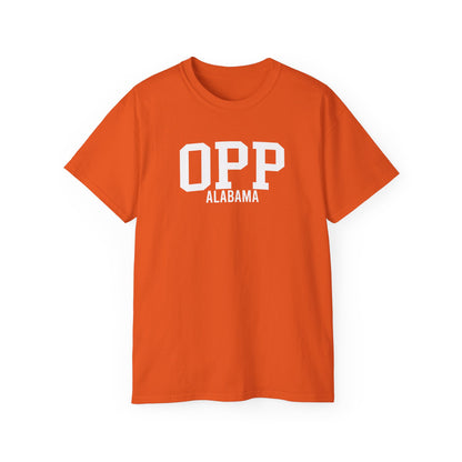 Opp Alabama t-shirt