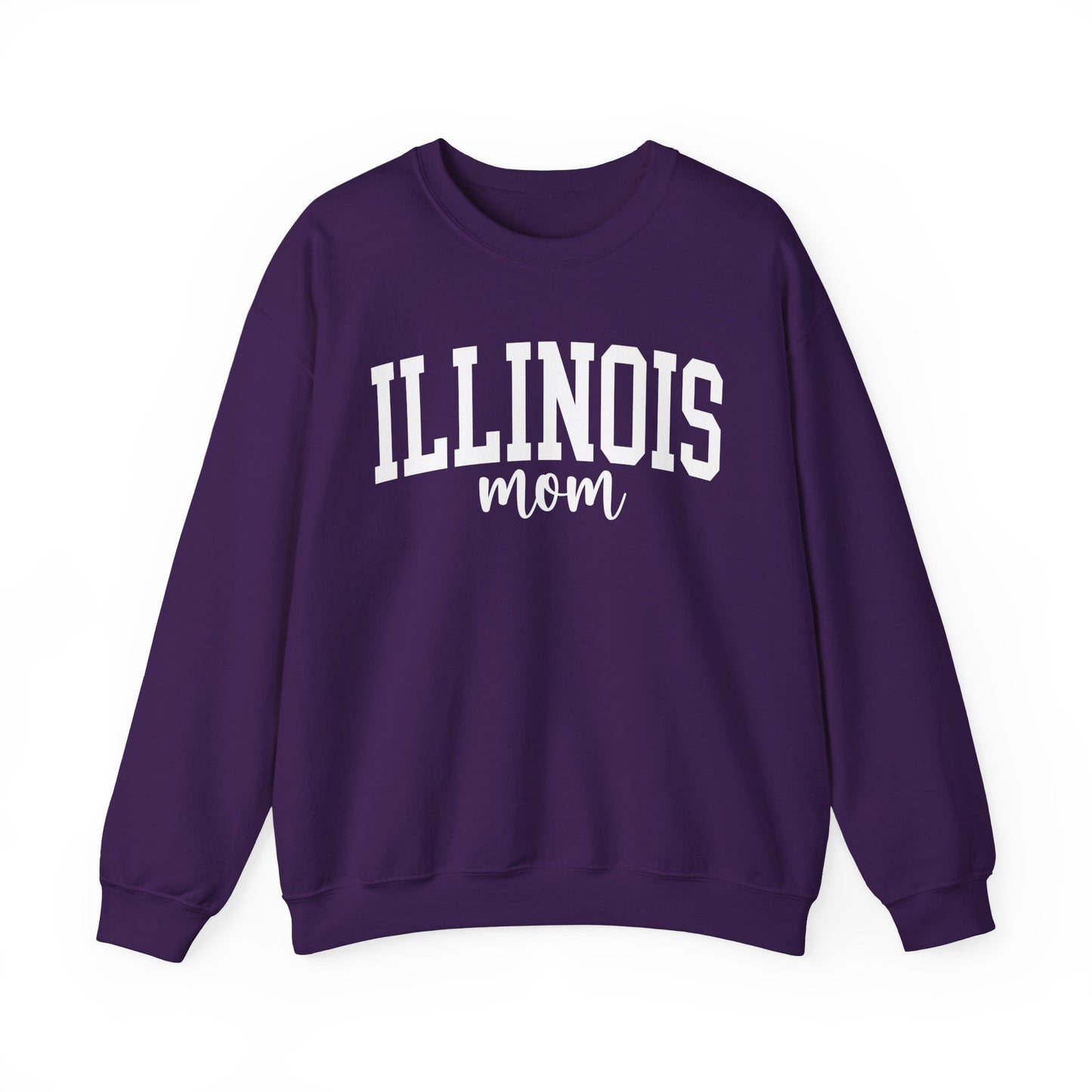 Illinois Mom Apparel