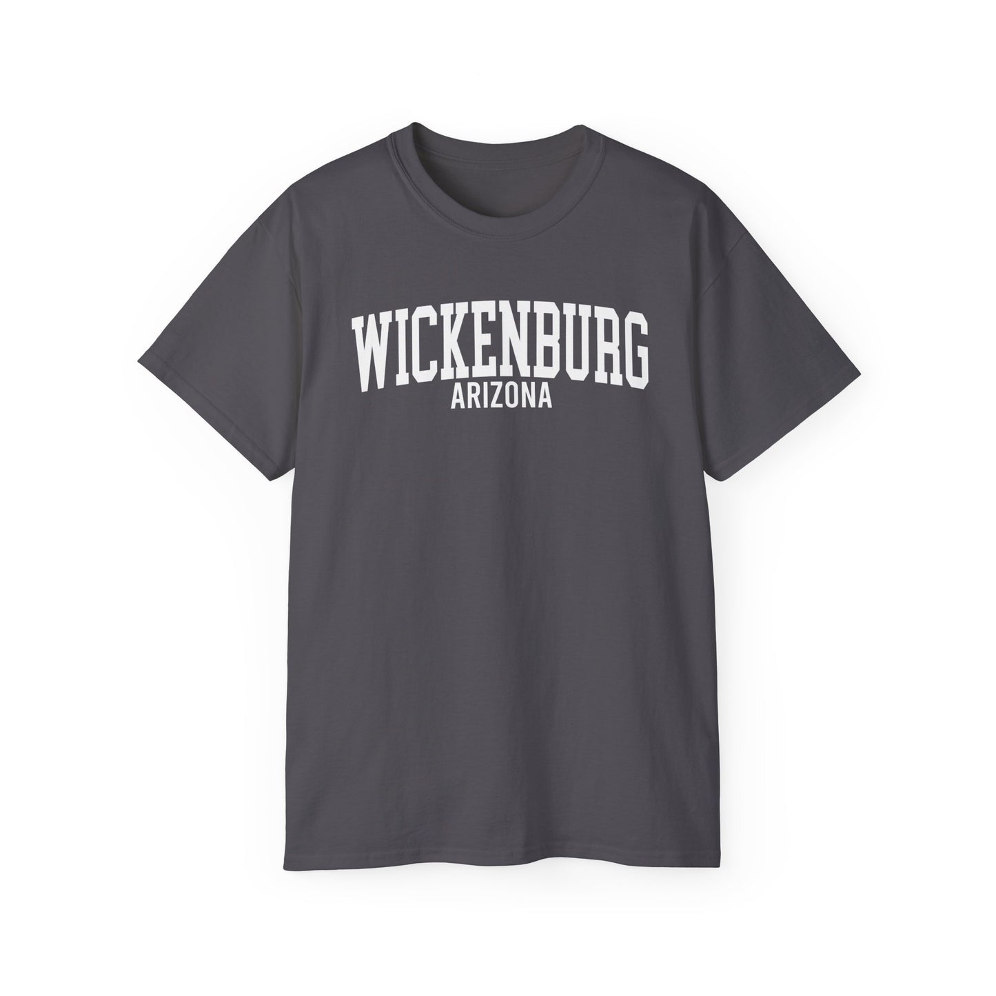 Wickenburg Arizona T-Shirt