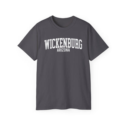 Wickenburg Arizona T-Shirt