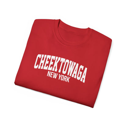 Cheektowaga New York t-shirt