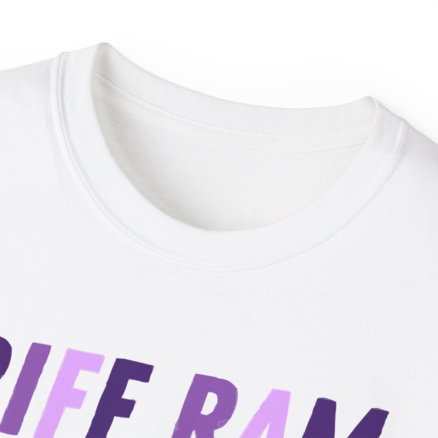 TCU - Riff Ram Bah Zoo Tee