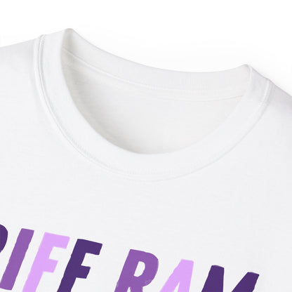 TCU - Riff Ram Bah Zoo Tee