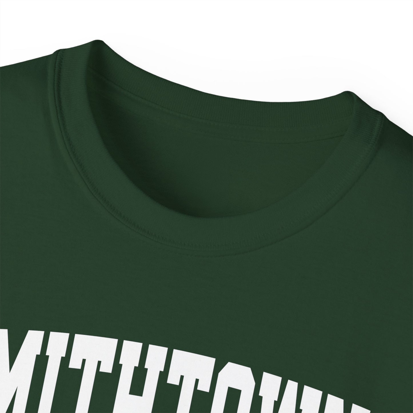 Smithtown New York t-shirt