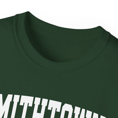 Smithtown New York t-shirt