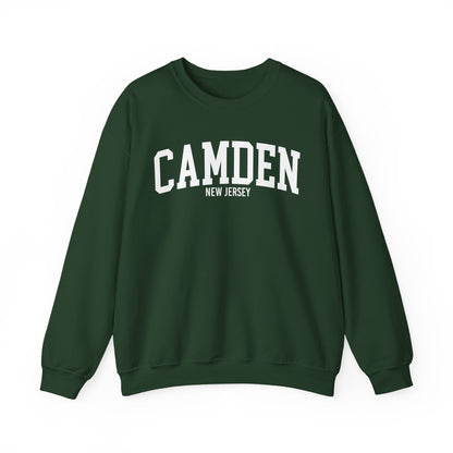 Camden Crewneck Sweatshirt