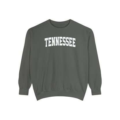 Tennessee Comfort Colors Sweatshirt