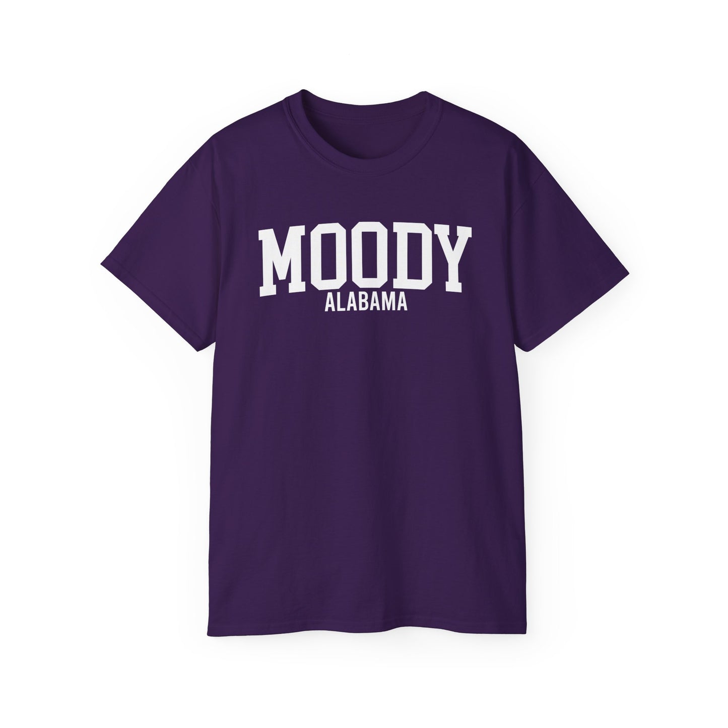 Moody Alabama t-shirt