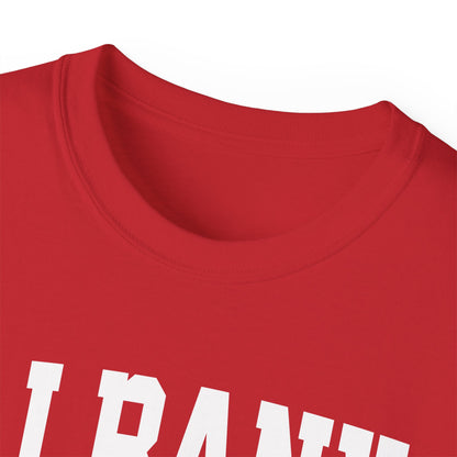 Albany New York t-shirt