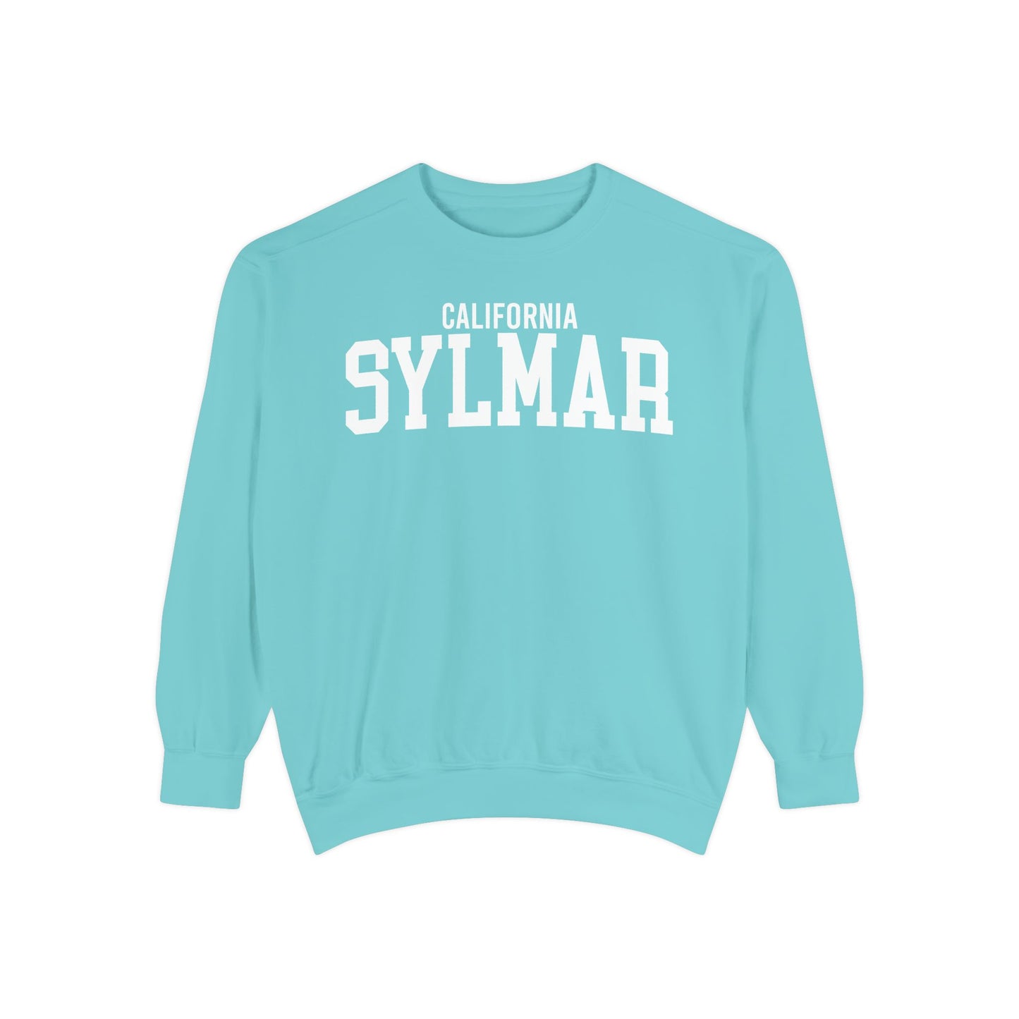 Sylmar California Comfort Colors Sweatshirt