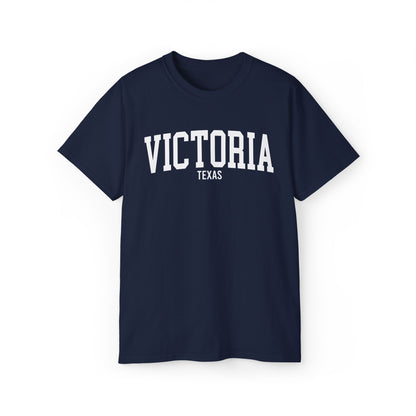 Victoria, Texas t-shirt