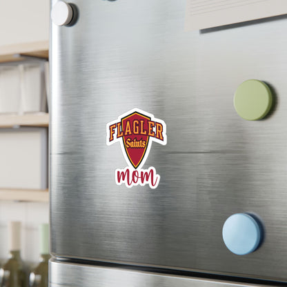 Flagler Family Sticker
