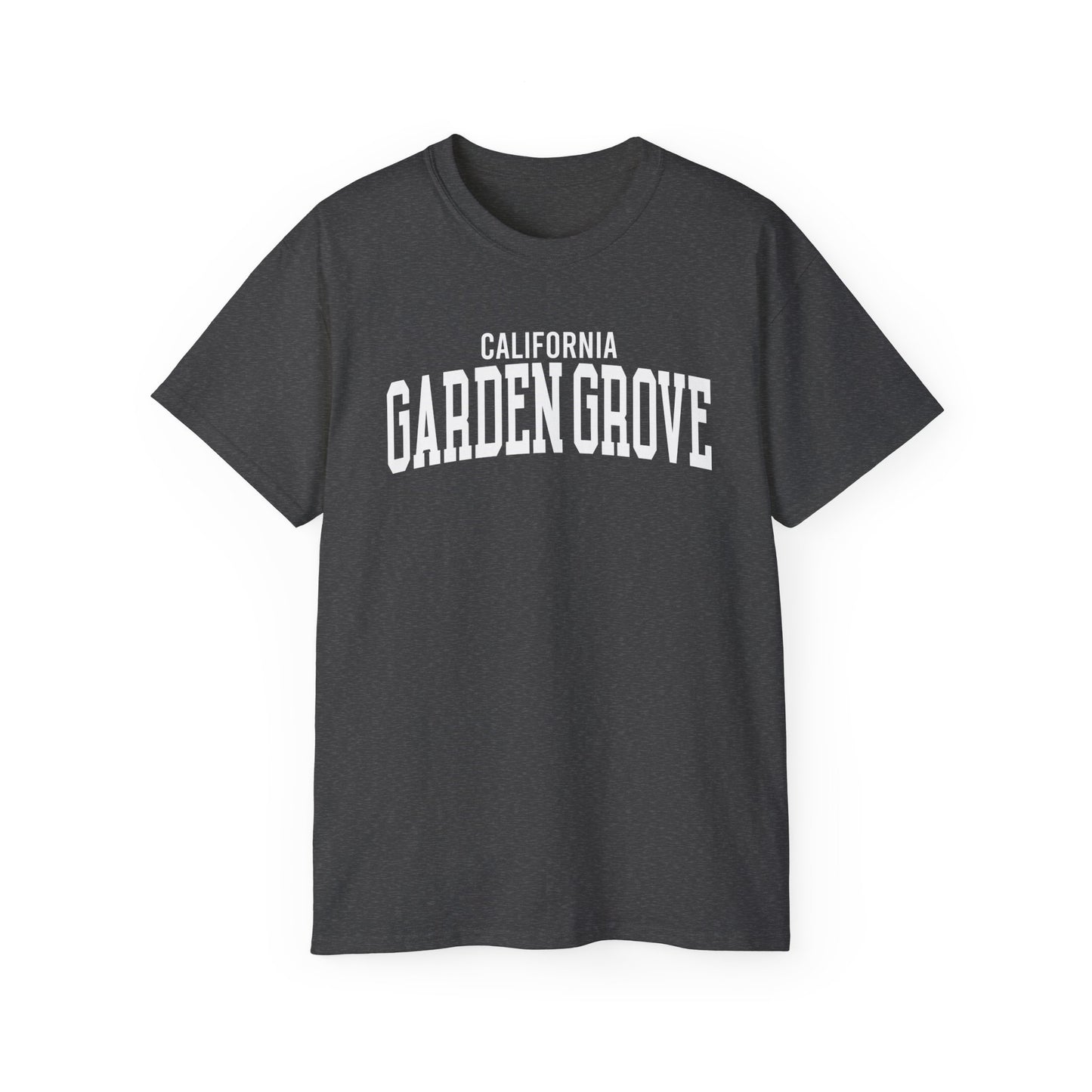 Garden Grove California t-shirt