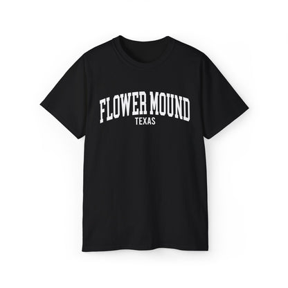 Flower Mound, Texas t-shirt