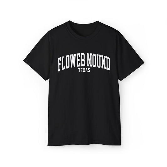 Flower Mound, Texas t-shirt