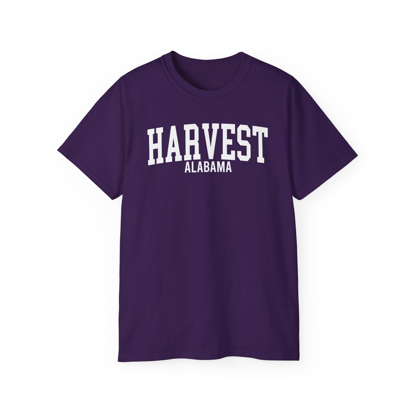 Harvest Alabama t-shirt