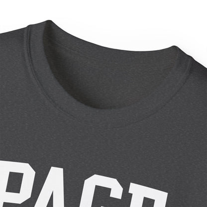 Page Arizona T-Shirt