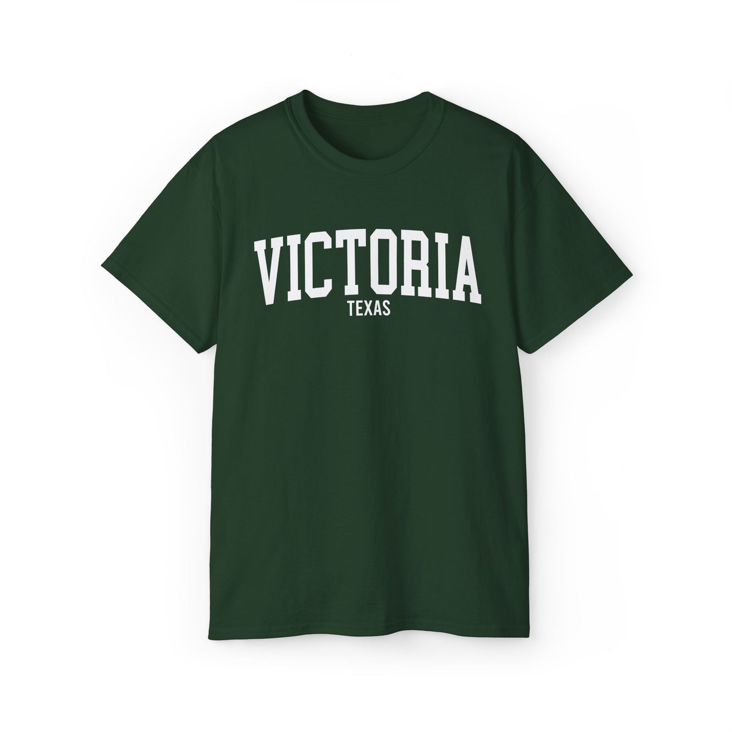 Victoria, Texas t-shirt