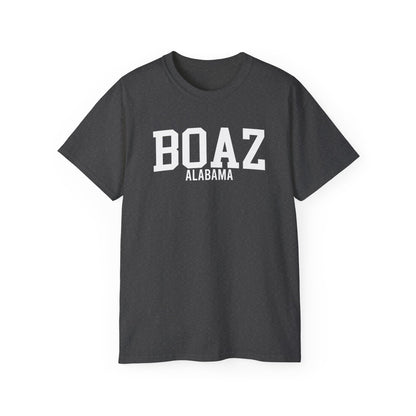 Boaz Alabama t-shirt