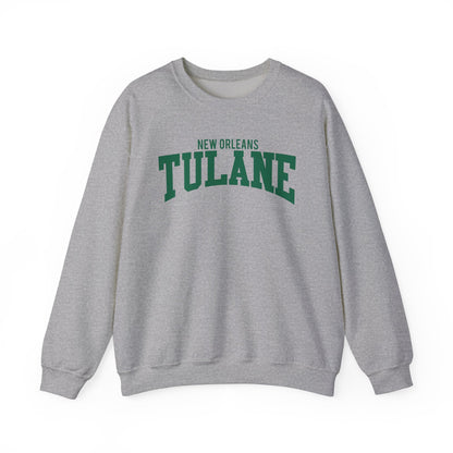 Tulane New Orleans Sweatshirt