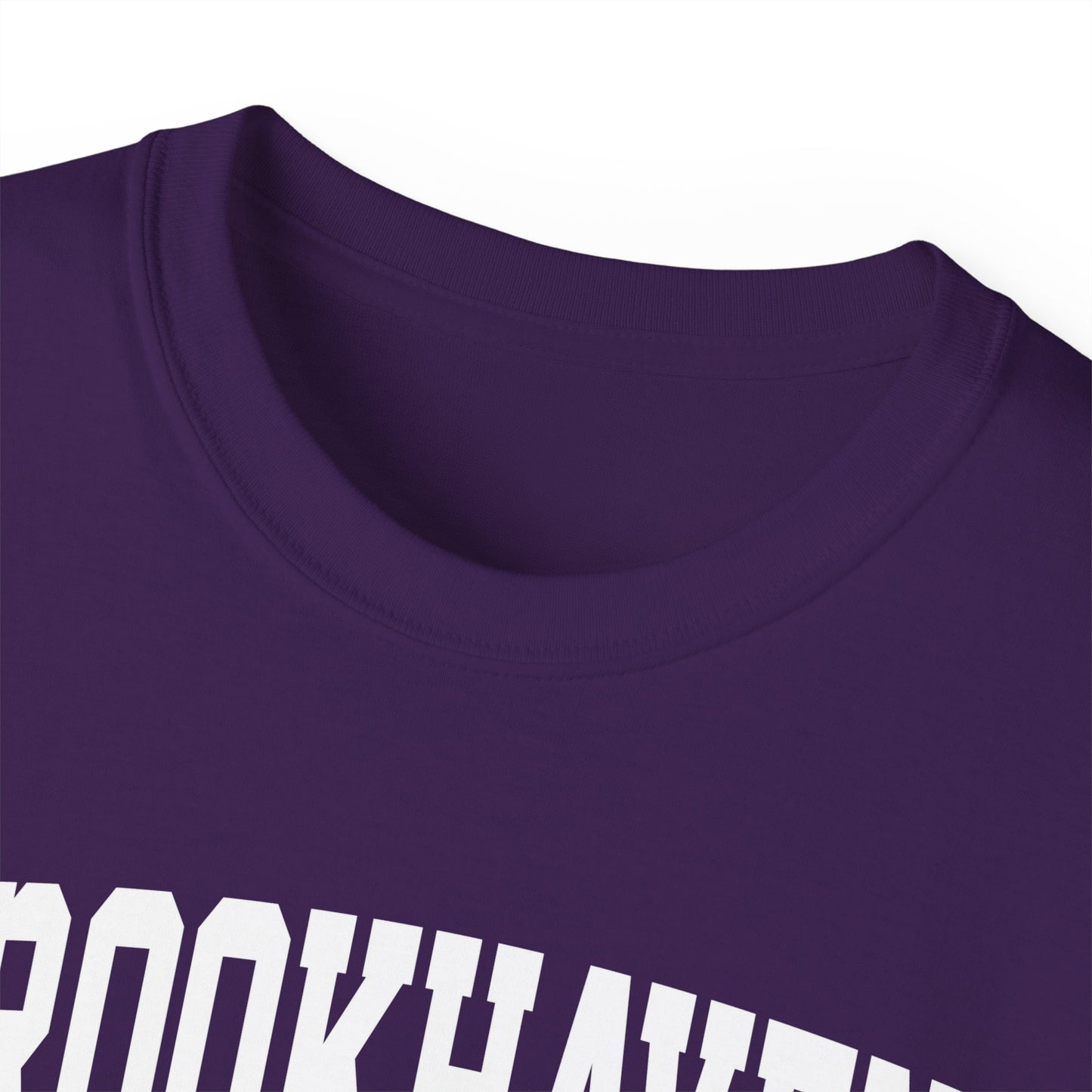 Brookhaven New York t-shirt
