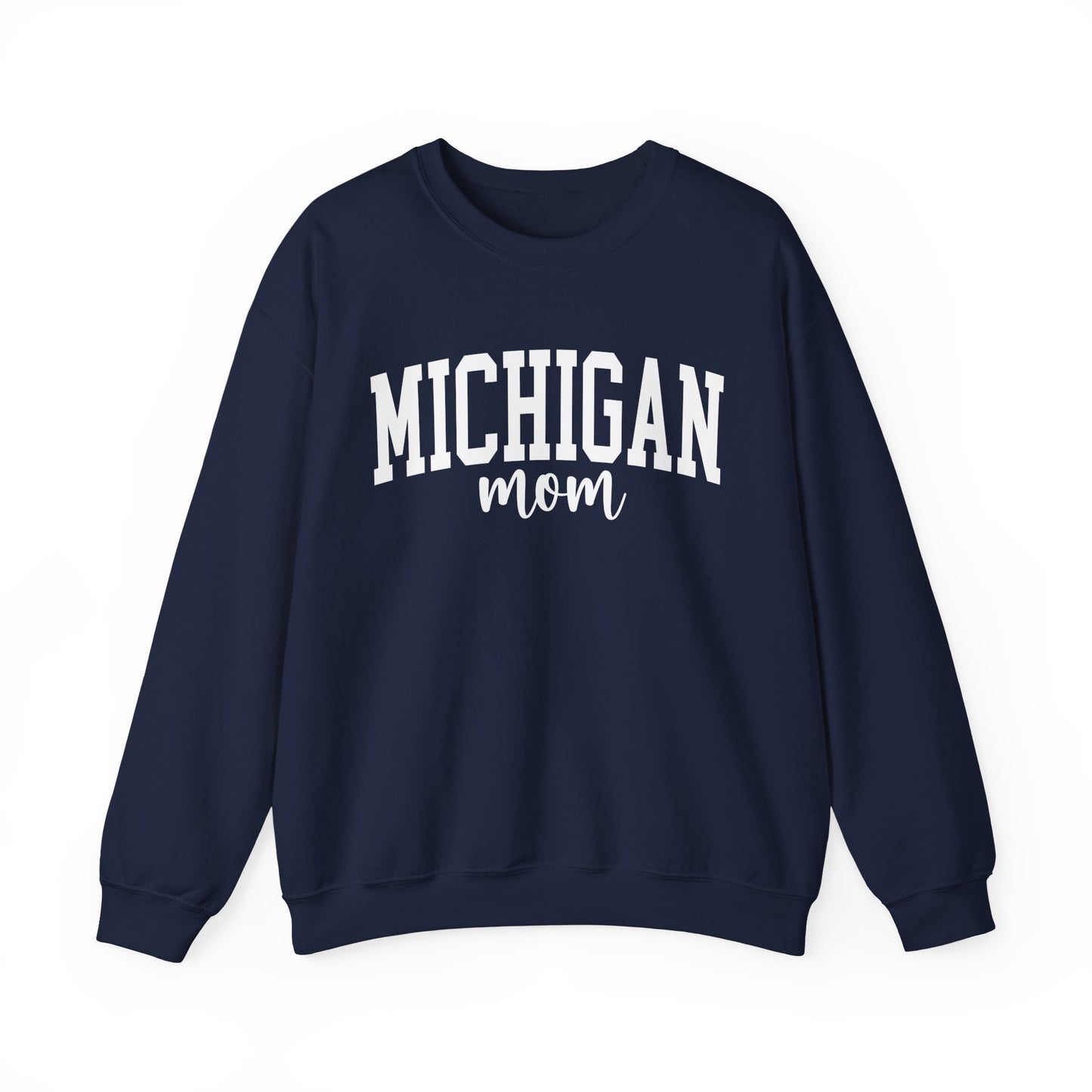 Michigan Mom Apparel