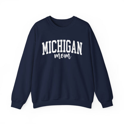 Michigan Mom Apparel