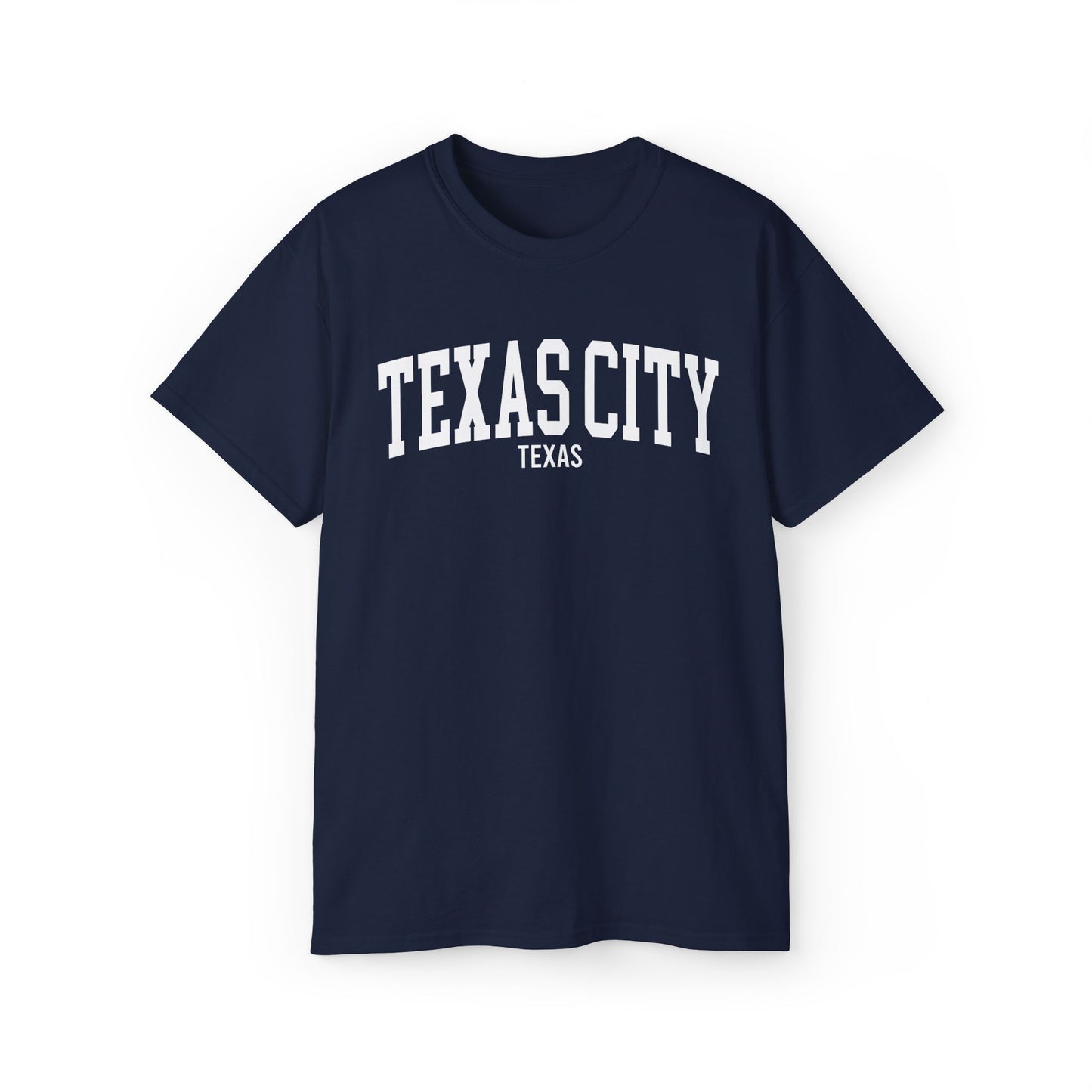 Texas City, Texas t-shirt