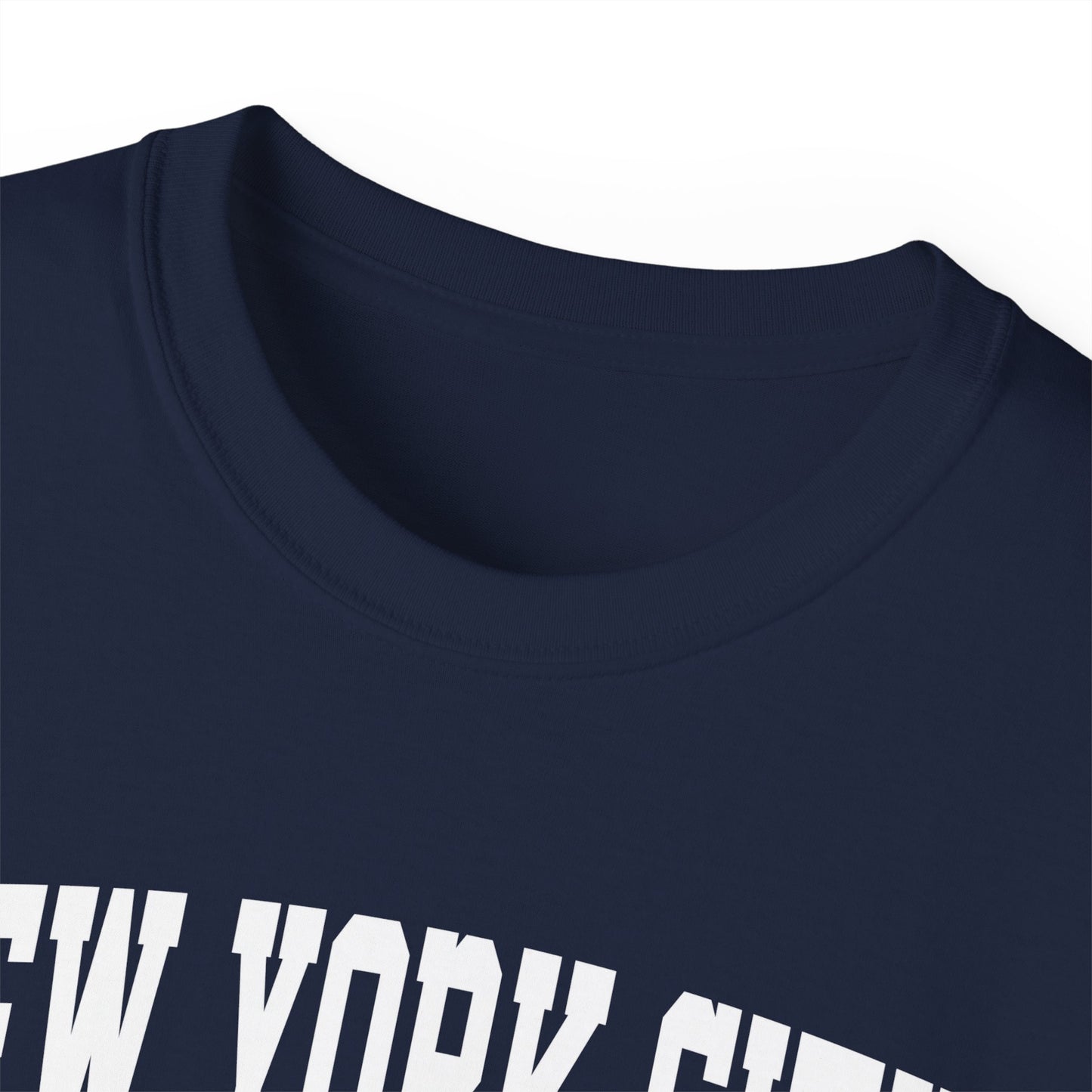 New York City New York t-shirt