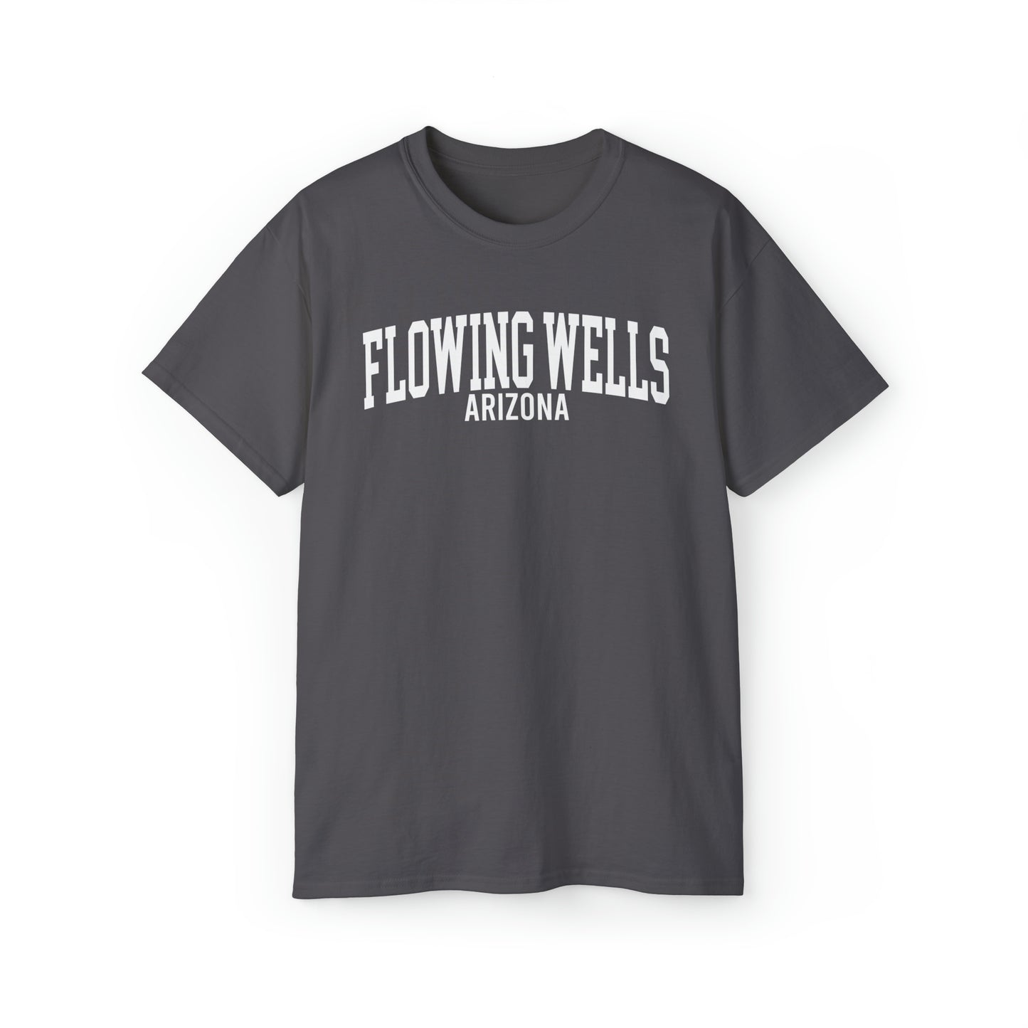 Flowing Wells Arizona T-Shirt