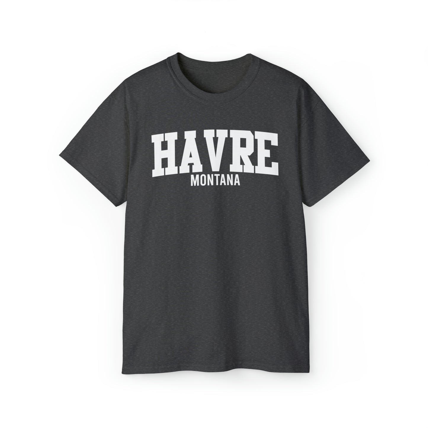 Havre Montana t-shirt
