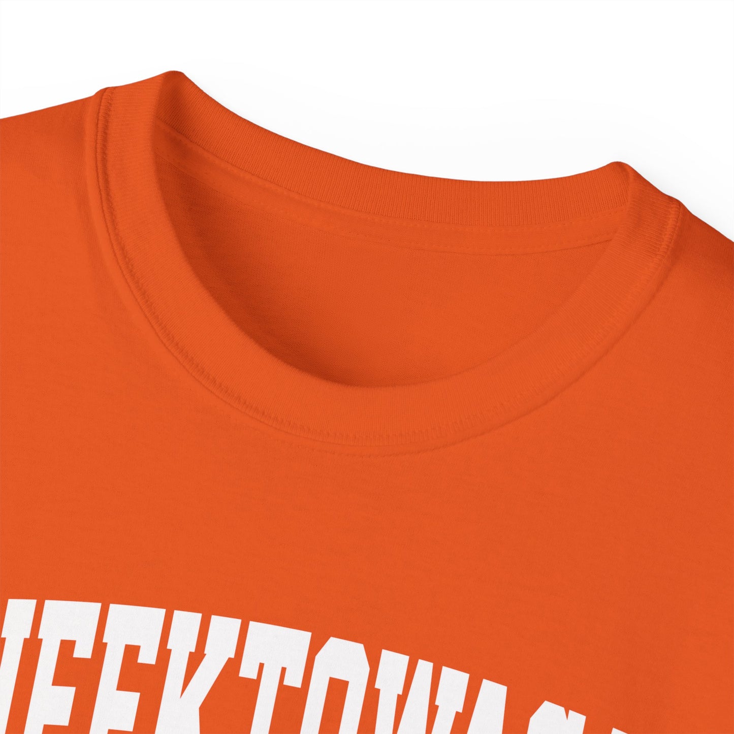 Cheektowaga New York t-shirt